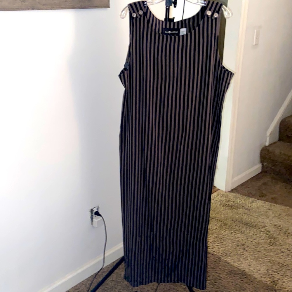 Sag Harbor Dress